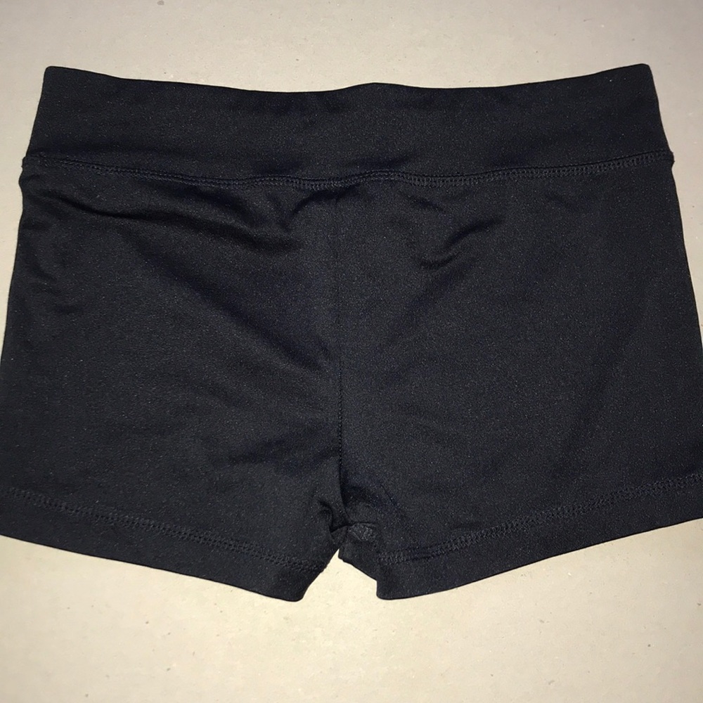 Aeropostale active spandex shorts - Picture 2 of 4